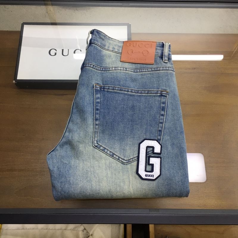 Gucci Jeans